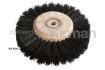 Imagen de Disco de cerda negra con 4 hileras de Ø 75 mm.