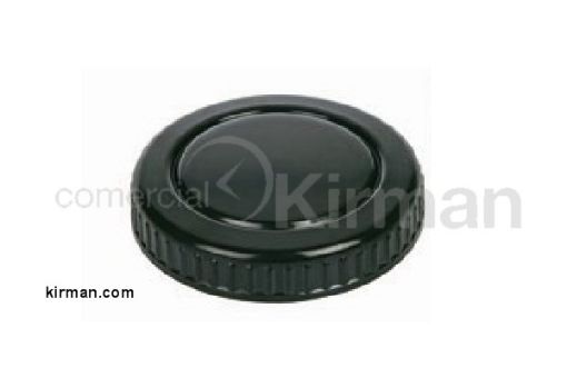 Imagen de Tapa para bote de cristal Elma para lavadoras Super Élite y RM-90 Ref: 019032