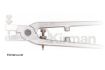 Imagen de Punzón de recambio de 1.9 mm para alicate Bergeon para colocar pulsadores y correctores - 6161-D