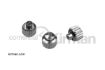 Imagen de Corona de bolsillo cromada R90 Ø 5.00 T 230 mm