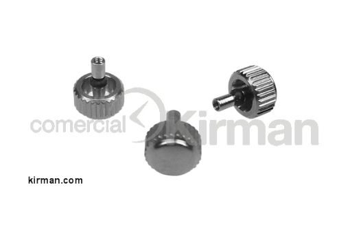Imagen de Corona Seiko acero R80 Ø 3.50 T 200 mm (B)