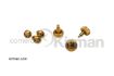 Imagen de Corona Citizen Dorada R90 Ø 5.50 T 220 mm