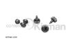 Imagen de Corona Citizen Cromada R90 Ø 5.50 T 220 mm