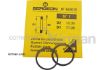 Imagen de Nº29 D1 32.00 mm. D2 30.0 mm - 6630-D-002 NO 29