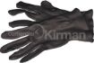 Imagen de Guantes de algodón Jolibijoux para caballero color negros