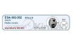 Imagen de Movimiento de pulsera ETA 902-002
