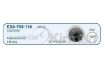 Imagen de Movimiento de pulsera ETA F06-11A