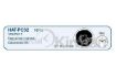 Imagen de Movimiento de pulsera Hattori PC32