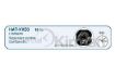 Imagen de Movimiento de pulsera Hattori VX33