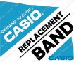 Imagen de 10216854 Correa para reloj Casio