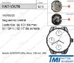 Imagen de Movimiento de pulsera Hattori VX7N