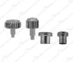 Imagen de Corona Acero R90 Ø5.00mm (T Ø3.50mm x 2.00mm)