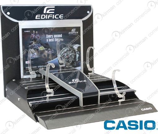 Imagen de EXPOSITOR CASIO EFDISP2MB Ref: 138023