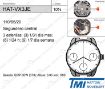 Imagen de Movimiento de pulsera Hattori VX3JE