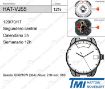 Imagen de Movimiento de pulsera Hattori VJ55