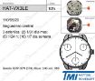 Imagen de Movimiento de pulsera Hattori VX3LE