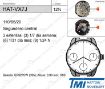 Imagen de Movimiento de pulsera Hattori VX7J
