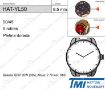 Imagen de Movimiento de pulsera Hattori YL50