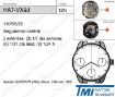 Imagen de Movimiento de pulsera Hattori VX9J