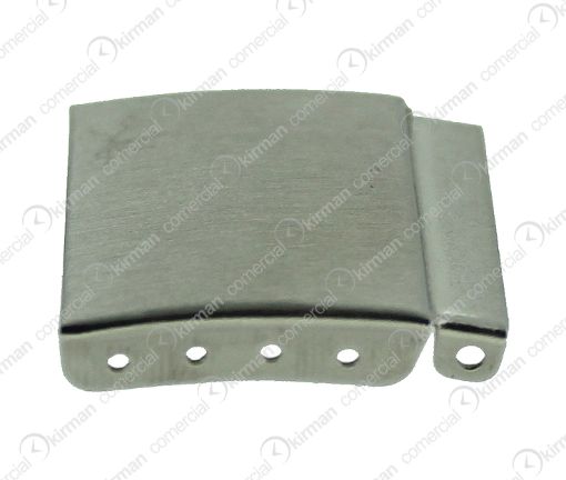 Imagen de Alargador de acero para armis de 12 mm
