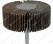 Imagen de Disco de lija radial de 80 x 30 mm y grano 120 - MSA 21.052-120