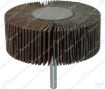 Imagen de Disco de lija radial de 80 x 30 mm y grano 180 - MSA 21.052-180