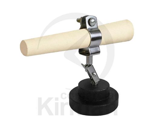 Imagen de Soporte para soldar con cilindro cerámico