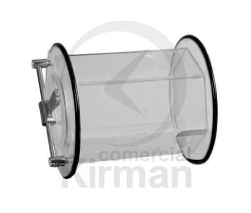 Imagen de Bombo de repuesto 8 kg