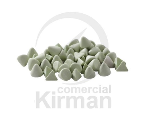 Imagen de Abrasivo cerámico 4 x 4 mm.