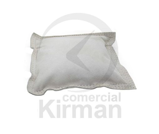 Imagen de Almohadilla de arena para tas de acero