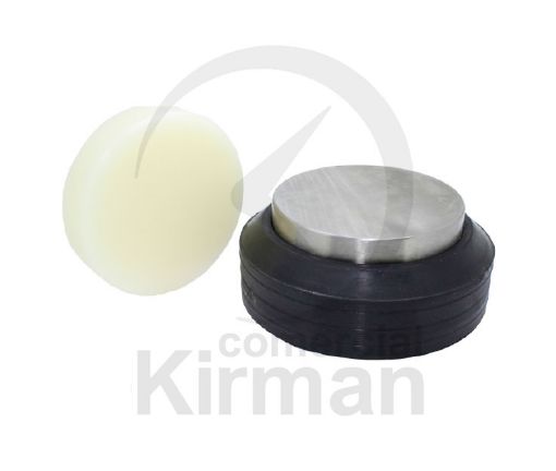 Imagen de Tas con base de goma con discos intercambiables