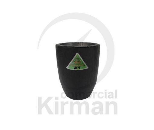 Imagen de Crisoles de grafito Salamander 1.5 Kg