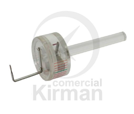 Imagen de Útil de ajuste para tornillos de volante OMEGA