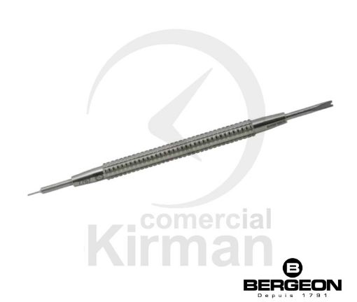 Imagen de Útil para sacar y colocar pasadores Bergeon - 7767-F