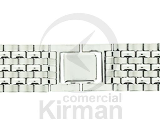Imagen de Armi Basic de acero con terminal recto de 20/18 mm y longitud de 175 mm Ref: A-91