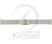 Imagen de Armi Basic de acero con terminal recto de 20/18 mm y longitud de 180 mm Ref: A-181