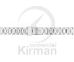 Imagen de Armi Basic de 20/18 mm Longitud 175 mm