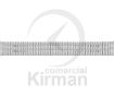 Imagen de Armi Basic de acero extensible con terminal recto de 22/20 mm y longitud de 170 mm Ref: A-222