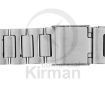 Imagen de Armi Basic de acero con terminal recto de 18/16 mm y longitud de 170 mm Ref: A-223/18
