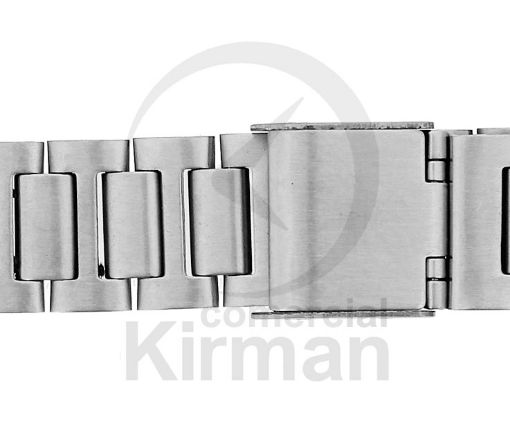 Imagen de Armi Basic de acero con terminal recto de 18/16 mm y longitud de 170 mm Ref: A-223/18