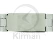 Imagen de Armi Standard de acero con terminal recto de 20/18 mm y longitud de 180 mm Ref: A-9