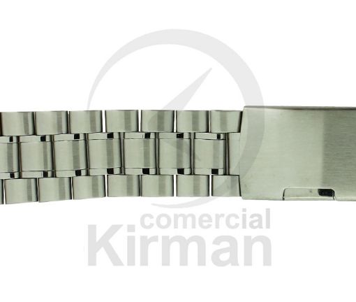 Imagen de Armi Standard acero con terminal recto de 18 mm y longitud de 180 mm Ref: A-248/18