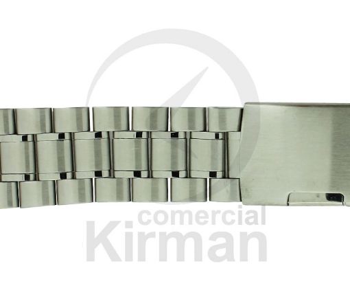 Imagen de Armi Standard acero con terminal recto de 20 mm y longitud de 180 mm Ref: A-248/20