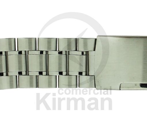 Imagen de Armi Standard acero con terminal recto de 24 mm y longitud de 180 mm Ref: A-248/24