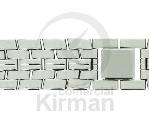 Imagen de Armi Standard de acero con terminal recto de 20/18 mm y longitud de 175 mm Ref: A-82