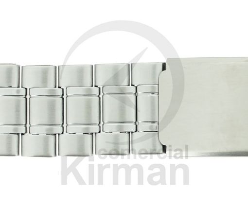 Imagen de Armi Standard de acero con terminal recto de 20/18 mm y longitud de 195 mm Ref: A-117