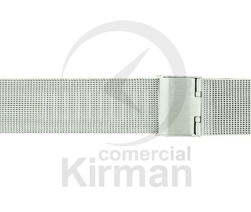 Imagen de Armi Standard acero de malla con terminal recto de 16 mm y longitud de 175 mm Ref: A-250/16