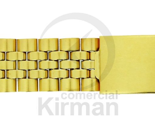 Imagen de Armi Premium chapado 3 micras . No incluye terminal . longitud de 160 mm Ref: A-42