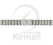 Imagen de Armi Premium de acero tipo SW de 19 mm, longitud de 185 mm y cierre de seguridad Ref: A-231