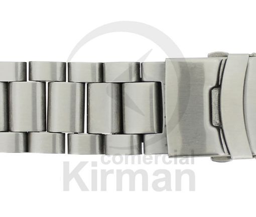 Imagen de Armi Premium de acero con terminal recto de 24 mm y longitud de 190 mm Ref: A-235